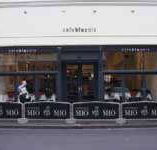 Blu Pols - Perths Hotel