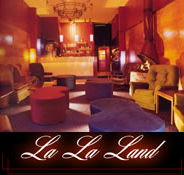 La La Land - Windsor - Perths Hotel