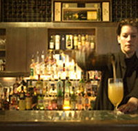 The Order - Perths Hotel