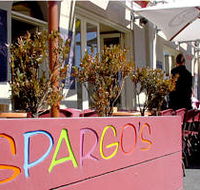 Spargos - Perths Hotel