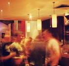 Tribeca - Perths Hotel