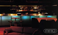 Darlinghurst NSW Perths Hotel