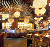 Bungalow 8 - Perths Hotel