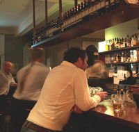 The Swan Hotel - Perths Hotel