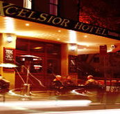 Excelsior Hotel - Perths Hotel
