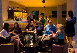 Hillside Hotel - Perths Hotel 0