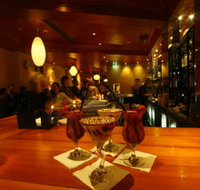 Kuleto's Bar - Perths Hotel