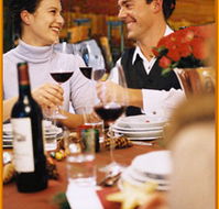 Lyndhurst Club Hotel - Perths Hotel