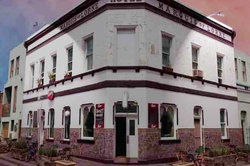 Marquis Of Lorne - Perths Hotel 0