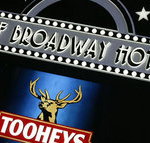 Off Broadway Hotel - Perths Hotel