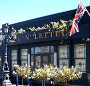 Slug and Lettuce - Perths Hotel