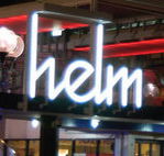 Helm Bar - Perths Hotel