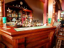 Mercantile Hotel - Perths Hotel 0