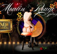 Moulin Rouge Downunder - Perths Hotel