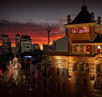 Kings Cross Hotel - Perths Hotel