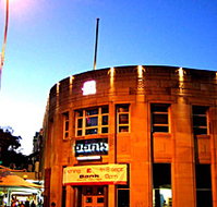 Bank Bar - Perths Hotel