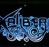 Kaliber Boutique Lounge  Dining - Perths Hotel