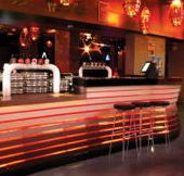 Birdee Num Num - Perths Hotel