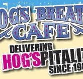 Hogs Breath Cafe - Perths Hotel