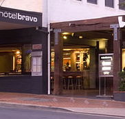 Hotel Bravo - Perths Hotel