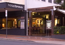 Hotel Bravo - Perths Hotel 0