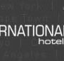The International Hotel - Perths Hotel