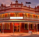 Norman Hotel - Perths Hotel