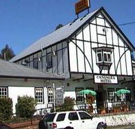 Canungra Hotel - Perths Hotel