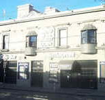 Barley Corn Hotel - Perths Hotel