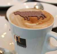 Brown Cow - Perths Hotel