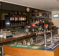 World Cup Bar - Perths Hotel
