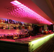 Port Orient - Perths Hotel