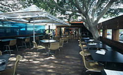 Woolwich NSW Perths Hotel