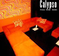 Calypso Bar and Lounge - Perths Hotel