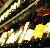 Greystone Bar - Perths Hotel