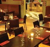 La Di Da - Perths Hotel