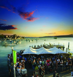 Manly NSW Perths Hotel