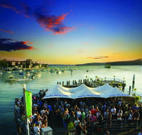 Manly Wharf Hotel - Perths Hotel