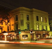 Porterhouse Hotel - Perths Hotel