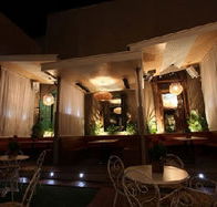 Benjamin On Franklin - Perths Hotel