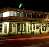 Alberton Hotel - Perths Hotel