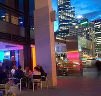 Number Five - Perths Hotel