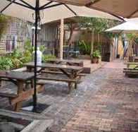 The Brunswick Green - Perths Hotel