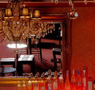 St James Hotel - Perths Hotel