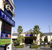 Castello's At Berwick - Perths Hotel