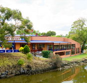Anglers Tavern - Perths Hotel