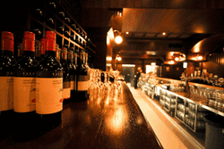 Mick Omalleys Irish Pub - Perths Hotel