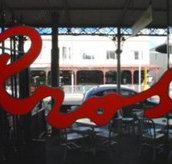 Rrose Bar - Perths Hotel