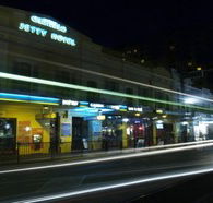Glenelg Jetty Hotel - Perths Hotel