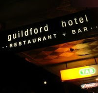 Guildford Hotel - Perths Hotel